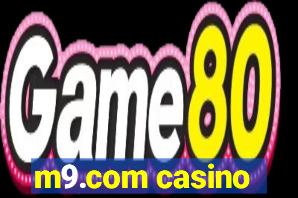 m9.com casino
